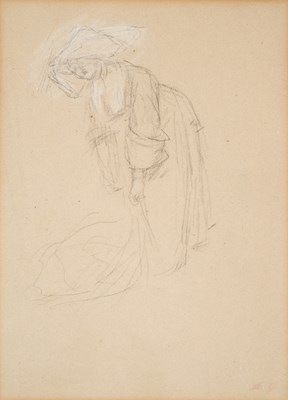 Lot 407 - ARMAND GAUTIER (FRENCH 1825-1894)