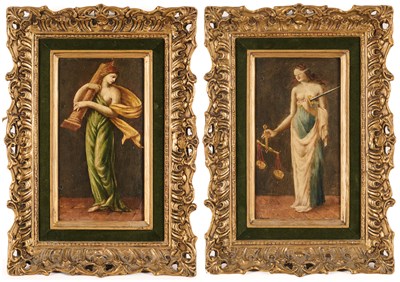 Lot 146 - BRITISH SCHOOL (LATE 19TH CENTURY)