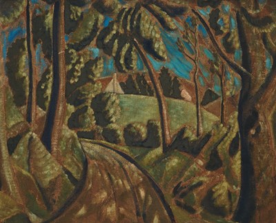 Lot 174 - JOHN HENRY NORMAN (BRITISH 1896-1980)