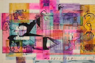 Lot 209 - YING YEUNG LI (CHINESE B.1951)