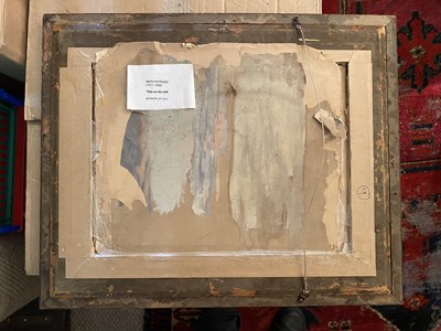 Lot 24 - MERVYN PEAKE (BRITISH 1911-1968)