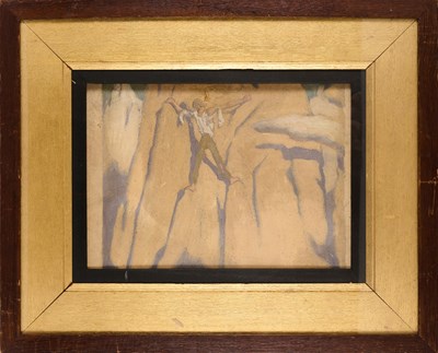 Lot 24 - MERVYN PEAKE (BRITISH 1911-1968)