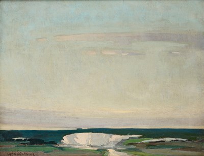 Lot 196 - WILLIAM ARTHUR WATKINS (BRITISH 1885-1975)
