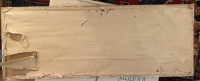 Lot 469 - SCANDINAVIAN SCHOOL (20TH CENTURY)