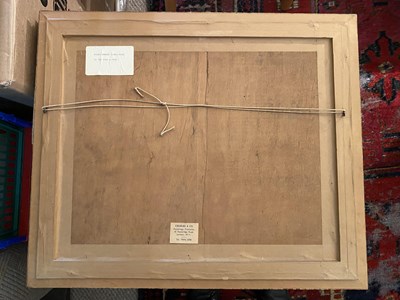 Lot 453 - ATTRIBUTED TO HARRY BECKER (BRITISH 1865-1928)