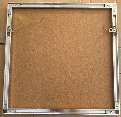 Lot 432 - BRITISH SCHOOL (20TH CENTURY)