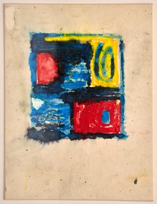 Lot 171 - JOHN PIPER (BRITISH 1903-1992)