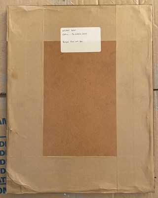 Lot 414 - ATTRIBUTED TO GUSTAVE DORE (FRENCH 1832-1883)