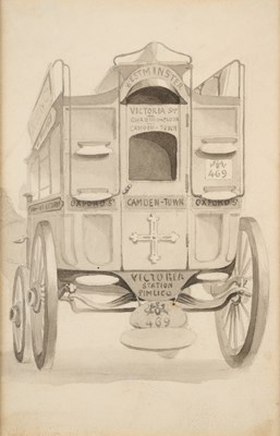 Lot 414 - ATTRIBUTED TO GUSTAVE DORE (FRENCH 1832-1883)