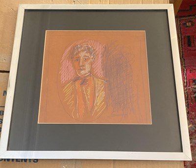 Lot 430 - BRITISH SCHOOL (20TH CENTURY)