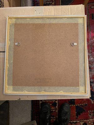 Lot 430 - BRITISH SCHOOL (20TH CENTURY)