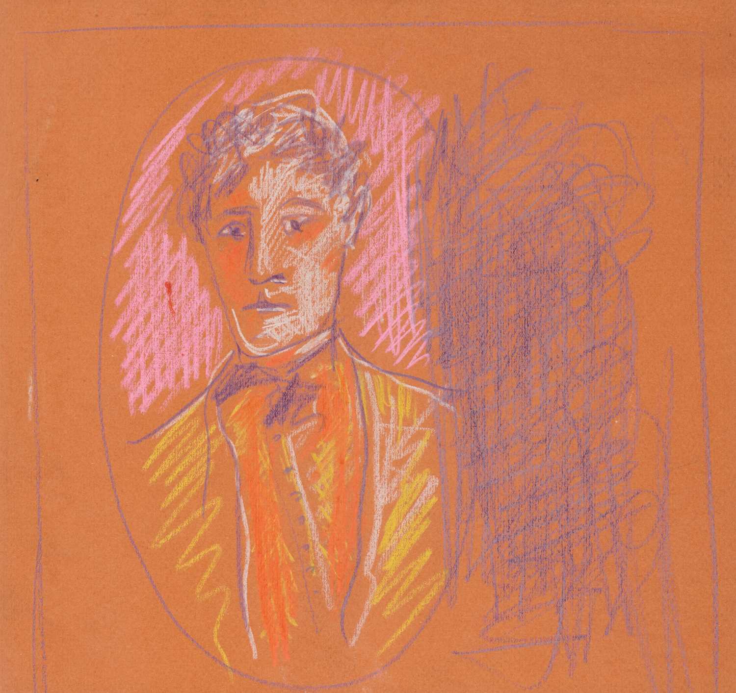 Lot 430 - BRITISH SCHOOL (20TH CENTURY)