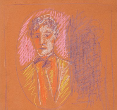 Lot 430 - BRITISH SCHOOL (20TH CENTURY)