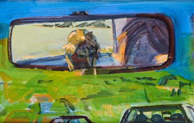 Lot 431 - BRITISH SCHOOL (20TH CENTURY)