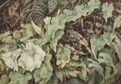 Lot 206 - BARBARA HESELTINE (BRITISH 20TH CENTURY)