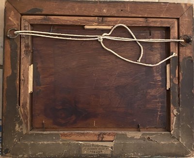 Lot 435 - BRITISH SCHOOL (EARLY 20TH CENTURY)