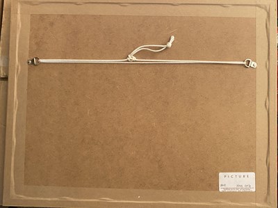 Lot 426 - BRITISH SCHOOL (20TH CENTURY)