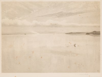 Lot 205 - SIR FRANK SHORT RA (BRITISH 1857-1945)