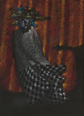 Lot 223 - CYRIL FRADAN (SOUTH-AFRICAN 1928-1997)