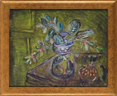 Lot 112 - RUTH COLLET (BRITISH 1909-2001)