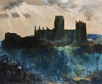 Lot 179 - HUGH CRONYN (BRITISH 1905-1996)