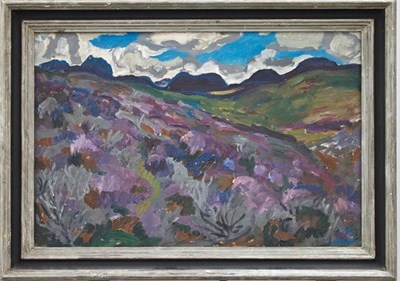 Lot 174 - HUGH CRONYN (BRITISH 1905-1996)