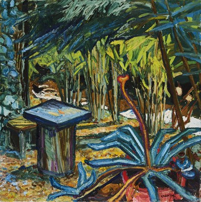 Lot 177 - HUGH CRONYN (BRITISH 1905-1996)