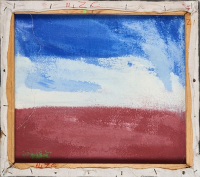 Lot 52 - STEPHEN KAPPATA (ZAMBIAN B.1936)