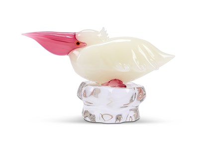 Lot 90 - PINO SIGNORETTO (1944-2017): PELICAN