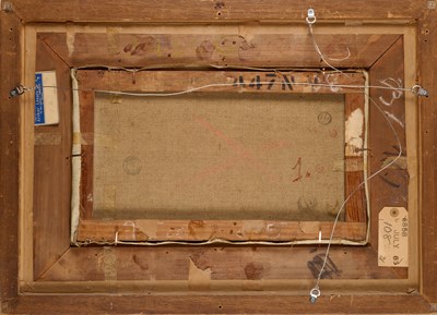 Lot 78 - ALFRED MANESSIER (FRENCH 1911-1993)