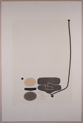 Lot 479 - VICTOR PASMORE (BRITISH 1908-1998)