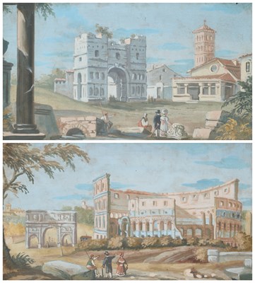 Lot 325 - ROMAN SCHOOL (19TH CENTURY)