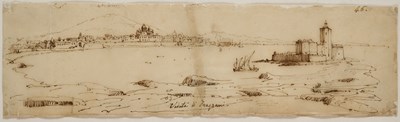 Lot 304 - ITALIAN SCHOOL (LATE 18TH CENTURY)