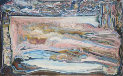 Lot 130 - LEO DAVY (BRITISH 1924-1979)