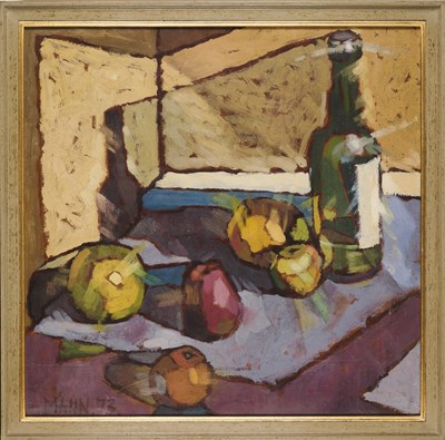 Lot 7 - CYRIL MANN (BRITISH 1911-1980)