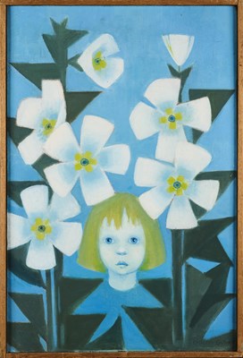 Lot 1 - KATHLEEN GUTHRIE (BRITISH 1905-1981)