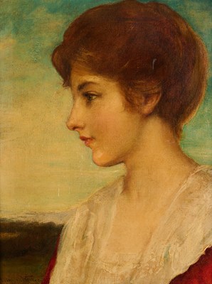 Lot 432 - JOHN HANSON WALKER (BRITISH 1844-1933)