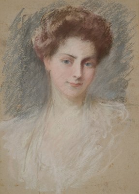 Lot 426 - THEODOR BLAKE WIRGMAN (BRITISH 1848-1925)