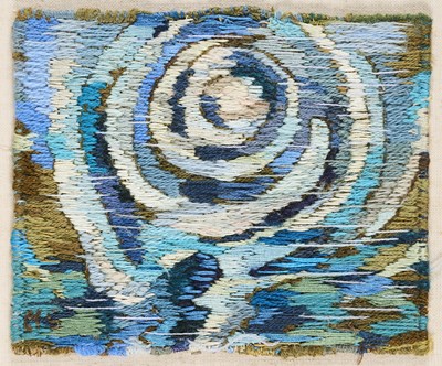 Lot 166 - MIRIAM SACKS (SOUTH AFRICAN-BRITISH 1922-2004)
