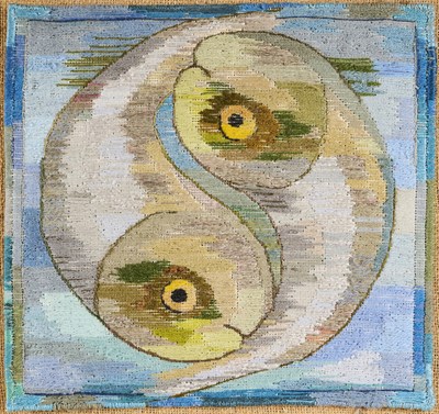 Lot 171 - MIRIAM SACKS (SOUTH AFRICAN-BRITISH 1922-2004)