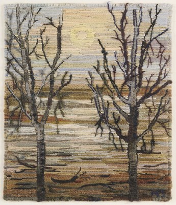 Lot 173 - MIRIAM SACKS (SOUTH AFRICAN-BRITISH 1922-2004)