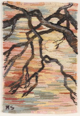 Lot 172 - MIRIAM SACKS (SOUTH AFRICAN-BRITISH 1922-2004)