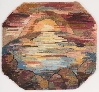 Lot 168 - MIRIAM SACKS (SOUTH AFRICAN-BRITISH 1922-2004)
