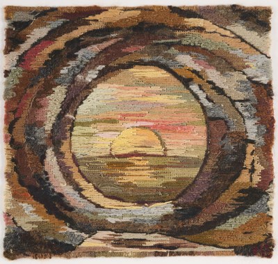 Lot 167 - MIRIAM SACKS (SOUTH AFRICAN-BRITISH 1922-2004)