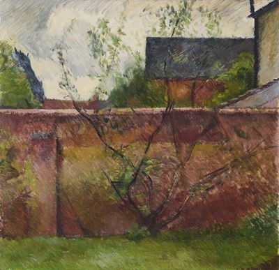 Lot 44 - DAVID BATES (BRITISH 1929-2024)