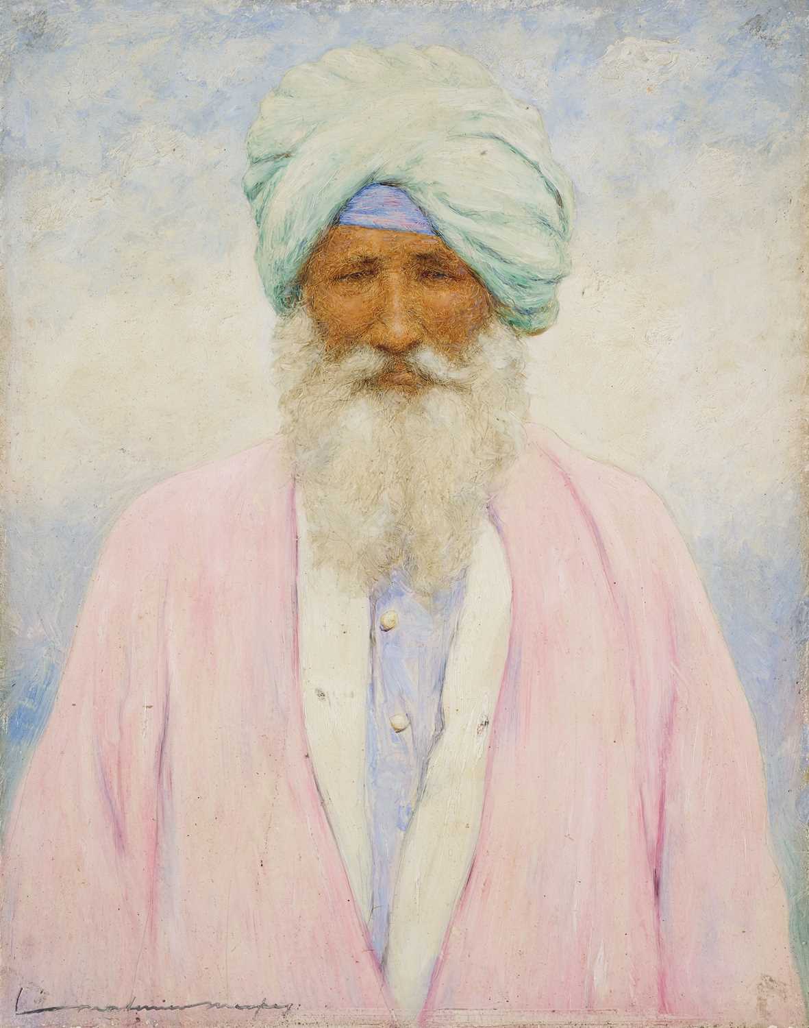 Lot 51 - MORTIMER MENPES (AUSTRALIAN/BRITISH 1855-1938)