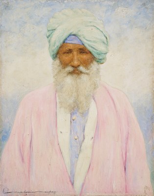 Lot 51 - MORTIMER MENPES (AUSTRALIAN/BRITISH 1855-1938)