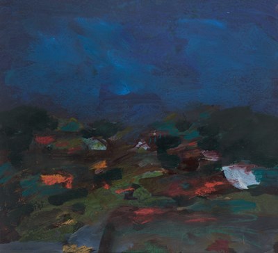 Lot 467 - CLEMENT MCALEER (IRISH B.1949)