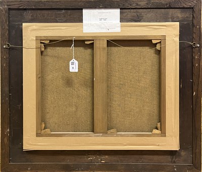 Lot 63 - FREDERICK HALL (BRITISH 1860-1948)