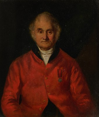 Lot 362 - ENGLISH SCHOOL (19TH CENTURY)